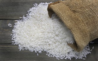 Giá lúa gạo hôm nay ngày 9/9: Giá gạo đảo chiều giảm nhẹ